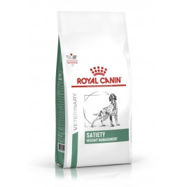 Корм для дорослих собак ROYAL CANIN SATIETY WEIGHT MANAGEMENT DOG 1.5 ..
