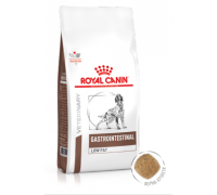 Royal Canin Gastro Intestinal Low Fat Canine для собак при нарушении п..