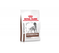 Корм для взрослых собак ROYAL CANIN GASTRO INTESTINAL LOW FAT DOG 12.0..