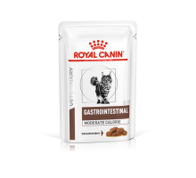 Влажный корм для взрослых кошек ROYAL CANIN GASTRO-INTESTINAL MODERATE..