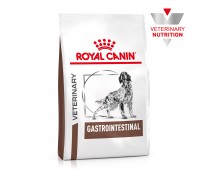 Корм для взрослых собак ROYAL CANIN GASTRO INTESTINAL DOG 2.0 кг..