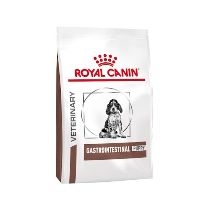 Корм для цуценят ROYAL CANIN GASTRO INTESTINAL PUPPY 2.5 кг
