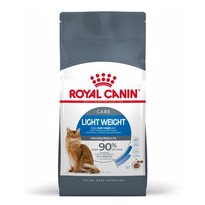Корм для котів ROYAL CANIN LIGHT WEIGHT CARE 1.5 кг