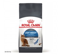 Корм для кошек ROYAL CANIN LIGHT WEIGHT CARE 1.5 кг..