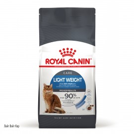 Корм для котів ROYAL CANIN LIGHT WEIGHT CARE 1.5 кг..