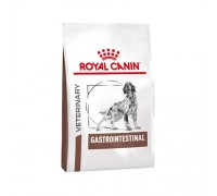Корм для взрослых собак ROYAL CANIN GASTRO INTESTINAL DOG 2.0 кг..