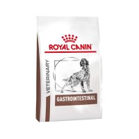 Корм для дорослих собак ROYAL CANIN GASTRO INTESTINAL DOG 15.0 кг
