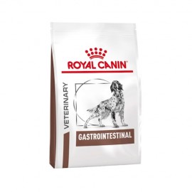 Корм для взрослых собак ROYAL CANIN GASTRO INTESTINAL DOG 15.0 кг
