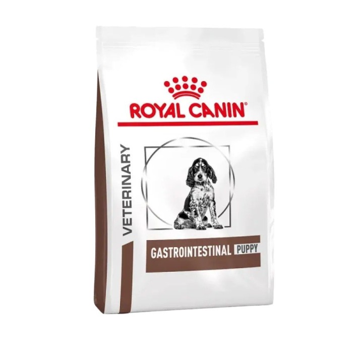 Корм для цуценят ROYAL CANIN GASTRO INTESTINAL PUPPY 1 кг