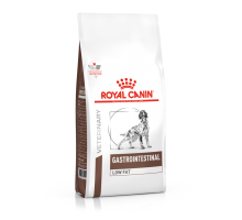 Корм для взрослых собак ROYAL CANIN GASTRO INTESTINAL LOW FAT DOG 1.5 ..