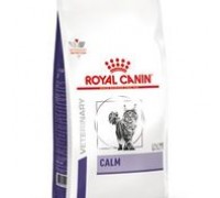 ROYAL CANIN CALM – повноцінний дієтичний раціон, який допомагає присто..