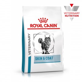 Корм для дорослих котів ROYAL CANIN SKIN&COAT CAT  3.5  кг..