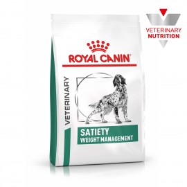 Корм для дорослих собак ROYAL CANIN SATIETY WEIGHT MANAGEMENT DOG 12.0..
