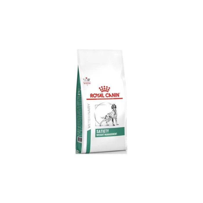 Корм для дорослих собак ROYAL CANIN SATIETY WEIGHT MANAGEMENT DOG 12.0 кг