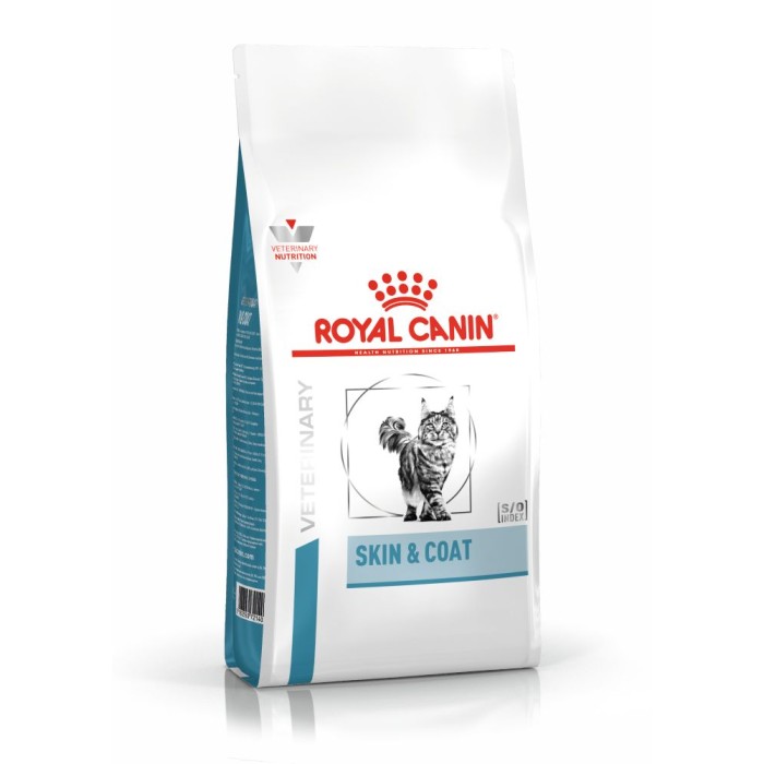 Корм для дорослих котів ROYAL CANIN SKIN&COAT CAT  3.5  кг