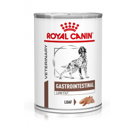 Вологий корм для дорослих собак ROYAL CANIN GASTRO-INTESTINAL LOW FAT ..