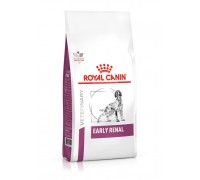 Royal Canin Early Renal Сухой корм для собак на ранней стадии почечной..