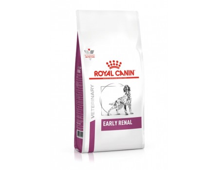 Royal Canin Early Renal Сухой корм для собак на ранней стадии почечной недостаточности 2 кг