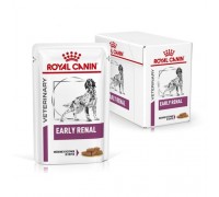 Royal Canin Early Renal влажный корм для собак на ранней стадии почечн..