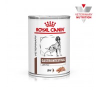Влажный корм для взрослых собак ROYAL CANIN GASTRO-INTESTINAL LOW FAT ..