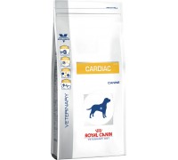 Корм для взрослых собак ROYAL CANIN CARDIAC CANINE 2.0 кг..