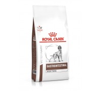 Royal Canin Gastrointestinal High Fibre сухой корм для собак при наруш..