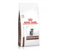 Royal Canin Gastrointestinal Kitten сухой корм для котят от 2 до 10 ме..