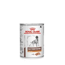 Влажный корм для взрослых собак ROYAL CANIN GASTRO-INTESTINAL LOW FAT DOG cans 0.42 кг