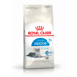 Корм для домашних кошек ROYAL CANIN INDOOR 7+ 3.5 кг..