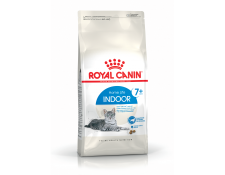 Корм для домашних кошек ROYAL CANIN INDOOR 7+ 3.5 кг