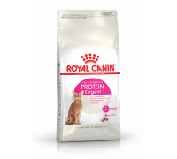 Royal Canin Exigent Protein для котів, вибагливих до складу продукту, ..