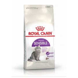 Корм для кошек ROYAL CANIN SENSIBLE 10.0 кг..