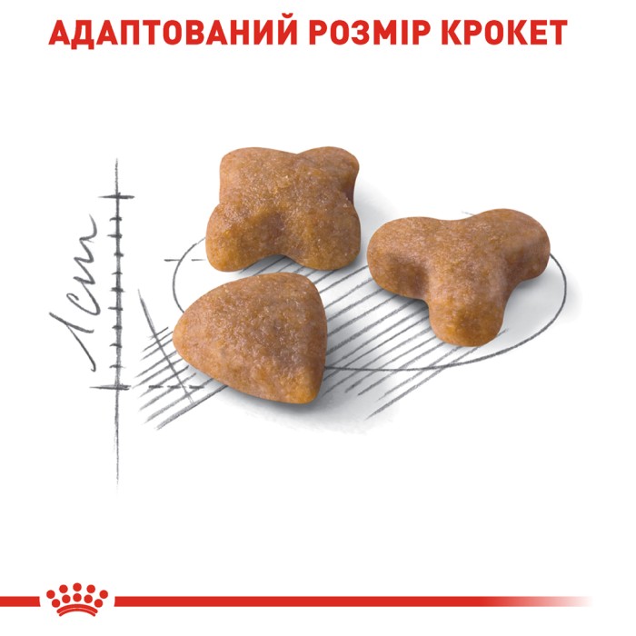 Корм для кошек ROYAL CANIN SENSIBLE 10.0 кг
