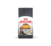 Корм для кошек ROYAL CANIN HAIR & SKIN CARE 0.4 кг..