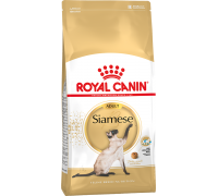Корм для взрослых кошек ROYAL CANIN SIAMESE ADULT 0.4 кг..