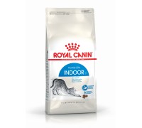 Корм для домашних кошек ROYAL CANIN INDOOR 0.4 кг ..