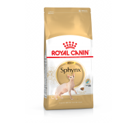 Корм для взрослых кошек ROYAL CANIN SPHYNX ADULT 2.0 кг..