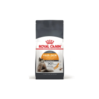 Корм для кошек ROYAL CANIN HAIR & SKIN CARE 2.0 кг