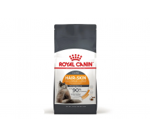 Корм для кошек ROYAL CANIN HAIR & SKIN CARE 2.0 кг..