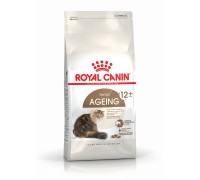 Корм для зрелых домашних кошек ROYAL CANIN AGEING 12 + 2.0 кг..