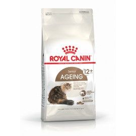 Корм для зрелых домашних кошек ROYAL CANIN AGEING 12 + 2.0 кг..