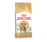 Royal Canin Bengal Adult для бенгальской кошки 10 кг..