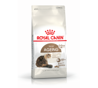 Корм для зрелых домашних кошек ROYAL CANIN AGEING 12 + 2.0 кг..