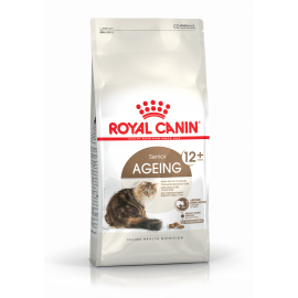 Корм для зрілих домашніх котів ROYAL CANIN AGEING 12+ 2.0 кг..