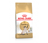 Royal Canin Siamese Adult для сиамских кошек старше 12 месяцев 10 кг..
