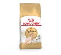 Корм для взрослых кошек ROYAL CANIN SPHYNX ADULT 10.0 кг..