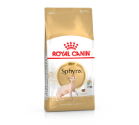 Корм для взрослых кошек ROYAL CANIN SPHYNX ADULT 10.0 кг..