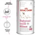 Молоко для новорожденных котят ROYAL CANIN BABYCAT MILK 0.3 кг  - фото 6