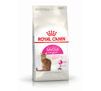 Корм для кошек ROYAL CANIN EXIGENT SAVOUR 4.0 кг..