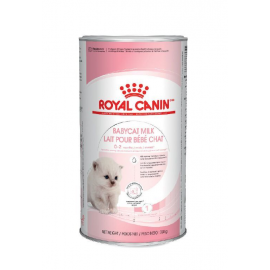 Молоко для новонароджених кошенят ROYAL CANIN BABYCAT MILK 0.3 кг..